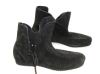Chaussures medievales